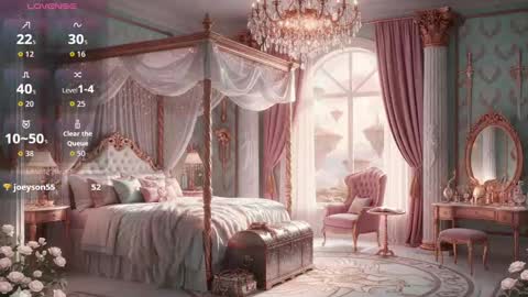 Valkie-Chan online show from October 2025 09:49:01 PM