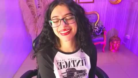 Valkiria  online show from January 2026 01:24:02 PM