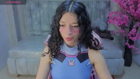 Valkiria  online show from June 2026 01:20:02 PM