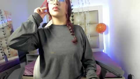 valkiria_js online show from October 2025 11:55:02 AM