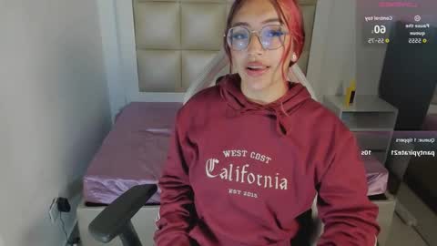 valkiria_js online show from November 2025 12:04:01 PM