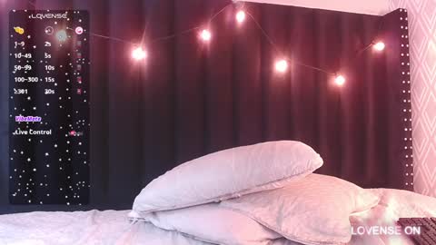 Valkiria moore  online show from December 2024 07:17:01 PM