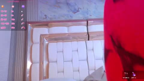 Valkiria moore  online show from October 2025 09:00:02 PM