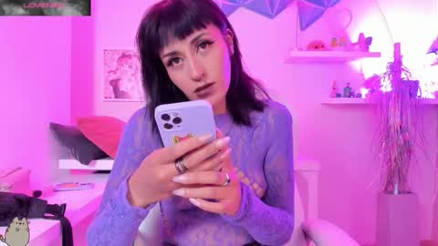 Valkiria online show from September 2025 05:31:01 AM