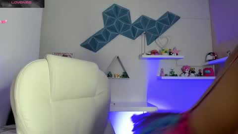 Valkiria online show from October 2025 05:44:02 AM