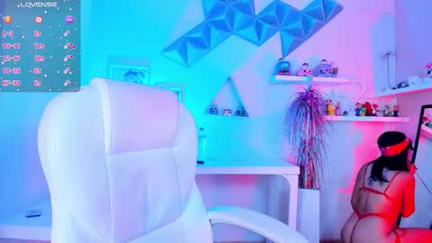 Valkiria online show from February 2026 04:21:01 AM