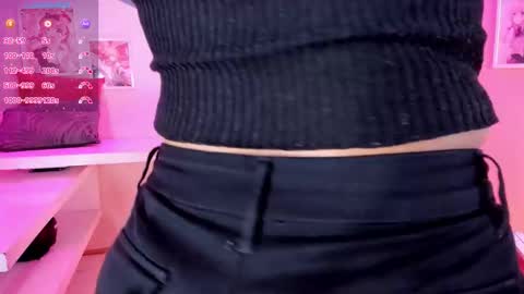 Valkiria online show from February 2026 06:36:02 AM