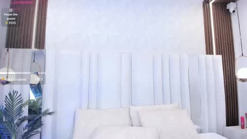 VALQUIRIA online show from May 2026 12:40:02 AM