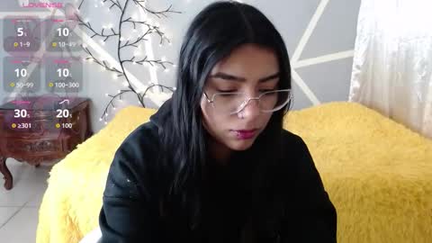 valkydoll online show from December 2025 11:30:02 AM