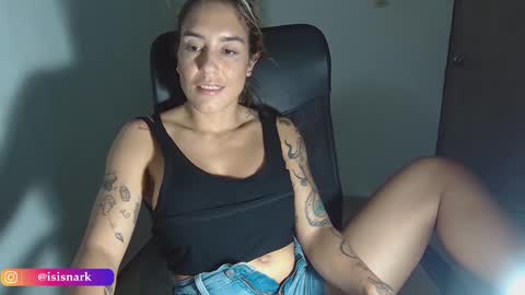 Isis  online show from March 2025 12:42:02 AM