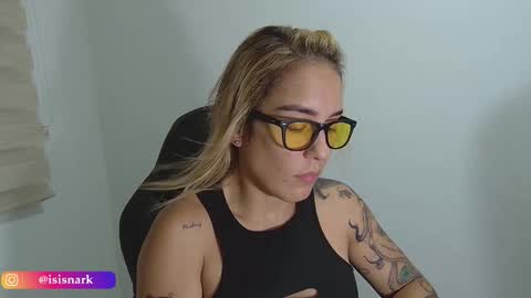 Isis  online show from February 2026 11:56:01 PM