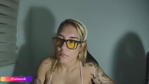 Isis  online show from February 2026 11:47:02 PM