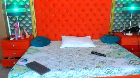 Valerie Val V online show from April 2026 03:11:01 AM