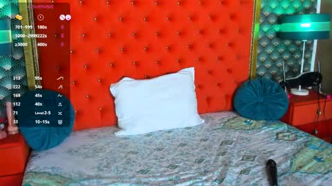 Valerie Val V online show from April 2026 03:50:02 PM