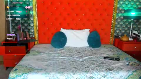 Valerie Val V online show from June 2026 11:47:02 AM