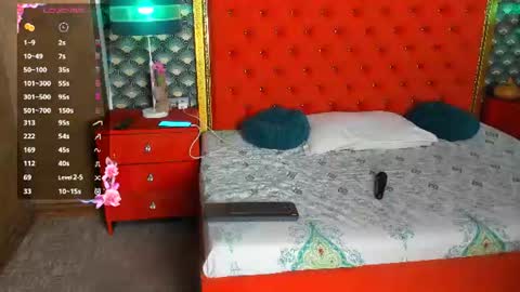 Valerie Val V online show from July 2026 07:35:02 AM