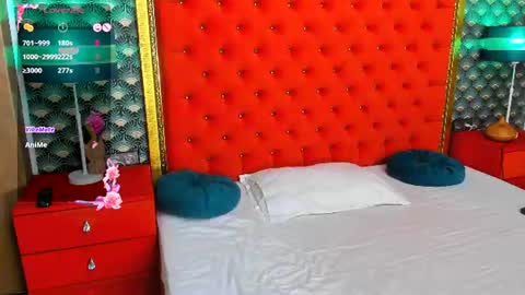 Valerie Val V online show from July 2026 12:40:01 AM