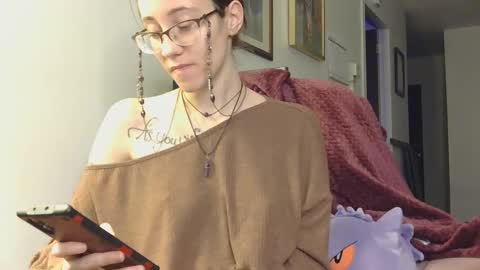 Snapshot of valleriestarr chatting on January 2025 05:32:01 AM Vallerie Starr online show from January 2025 05:32:01 AM