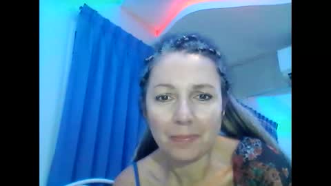 ValleriWind online show from January 2025 03:30:01 AM