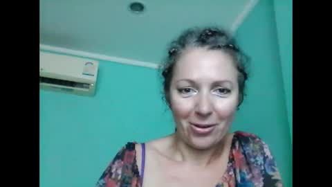 ValleriWind online show from February 2025 05:21:01 AM