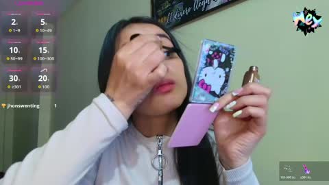 Taty independent account online show from March 2026 12:10:01 AM