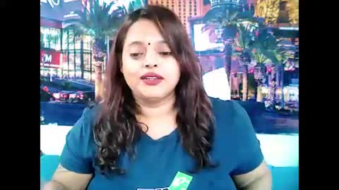 indianvalvet priya is back online show from January 2025 05:41:01 AM
