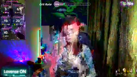 vallhalla666 online show from July 2026 08:34:02 PM