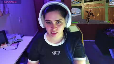 Im Violet online show from December 2024 12:54:01 AM