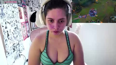 Im Violet online show from September 2025 09:09:01 PM