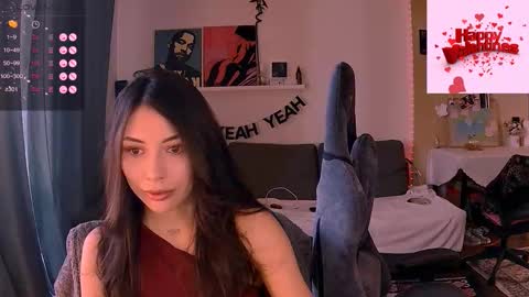 Little Devil online show from February 2026 01:52:02 PM