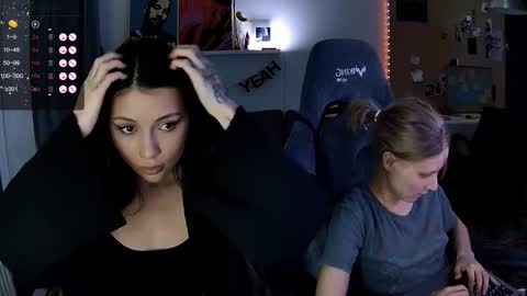 Little Devil online show from March 2026 04:02:02 PM