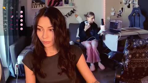 Little Devil online show from April 2026 03:01:01 PM