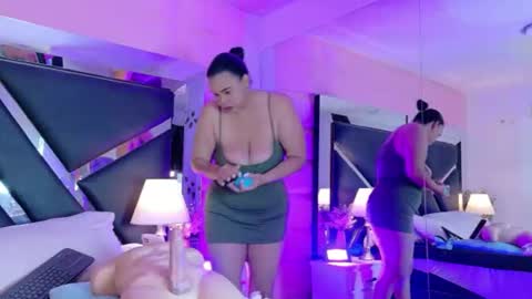 Valery online show from June 2026 01:17:02 PM