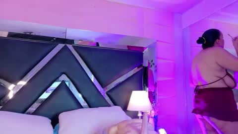 Valery online show from July 2026 07:13:01 PM