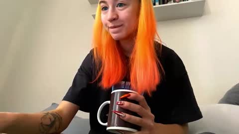 Emily online show from February 2026 06:26:01 AM