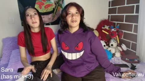 ValuCoffeuwu online show from July 2026 01:34:01 AM