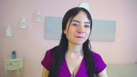 Snapshot of valya_russi chatting on February 2026 07:42:02 PM Isabella online show from February 2026 07:42:02 PM