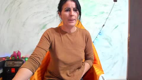 valentina online show from January 2025 10:31:01 AM