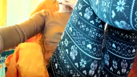 valentina online show from January 2025 12:58:02 PM