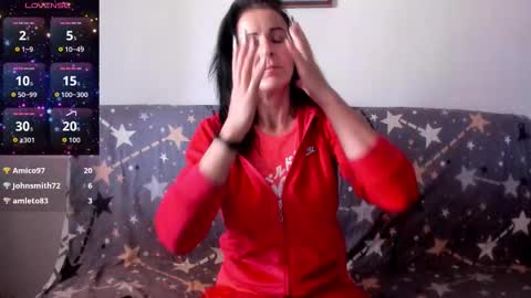 valentina online show from September 2025 07:19:01 AM