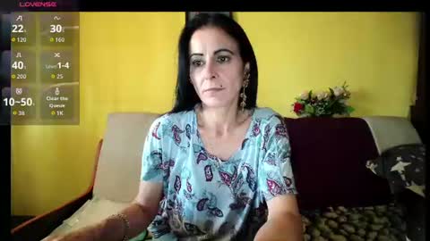 valentina online show from June 2026 07:54:02 AM