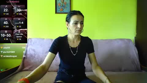valentina online show from July 2026 10:35:02 AM