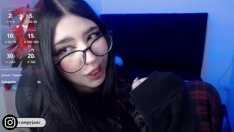 Snapshot of vammpyjane chatting on October 2025 02:12:02 AM vammpyjane online show from October 2025 02:12:02 AM