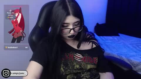 Snapshot of vammpyjane chatting on November 2025 02:56:02 AM vammpyjane online show from November 2025 02:56:02 AM