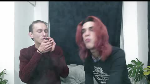 Vamp Noah and Dan online show from December 2024 03:04:02 AM