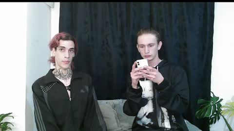 Vamp Noah and Dan online show from December 2024 01:07:02 AM