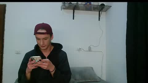 Vamp Noah and Dan online show from February 2025 06:25:02 AM