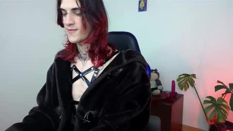 Vamp Noah and Dan online show from October 2025 01:18:01 AM