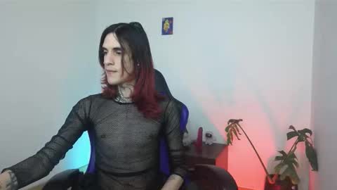 Vamp Noah and Dan online show from November 2025 08:56:01 PM