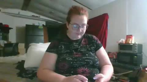 Snapshot of vamperxistic chatting on February 2026 01:04:02 AM vamperxistic online show from February 2026 01:04:02 AM